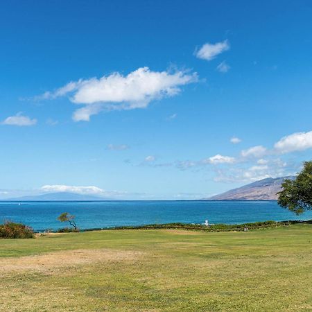 ワイレアMaui Banyan Q-109アパートメント エクステリア 写真