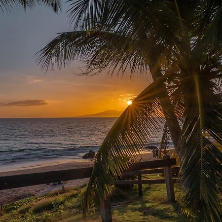ワイレアMaui Banyan Q-109アパートメント エクステリア 写真