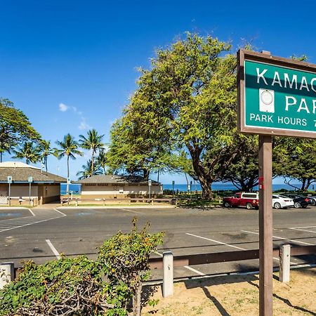 ワイレアMaui Banyan Q-109アパートメント エクステリア 写真
